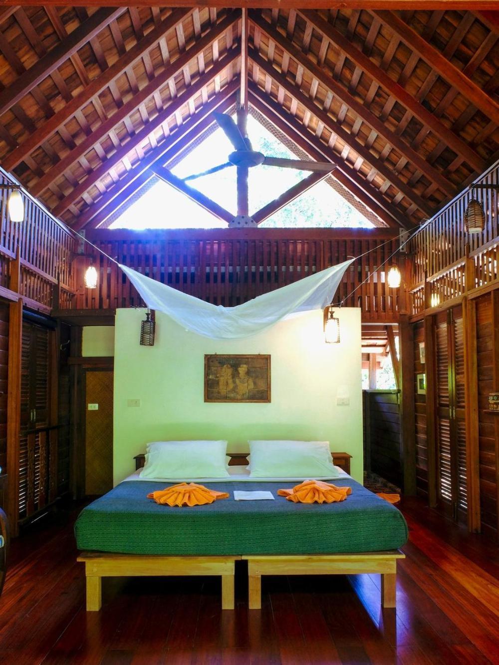 Baba Ecolodge Ko Phra Thong Rom bilde